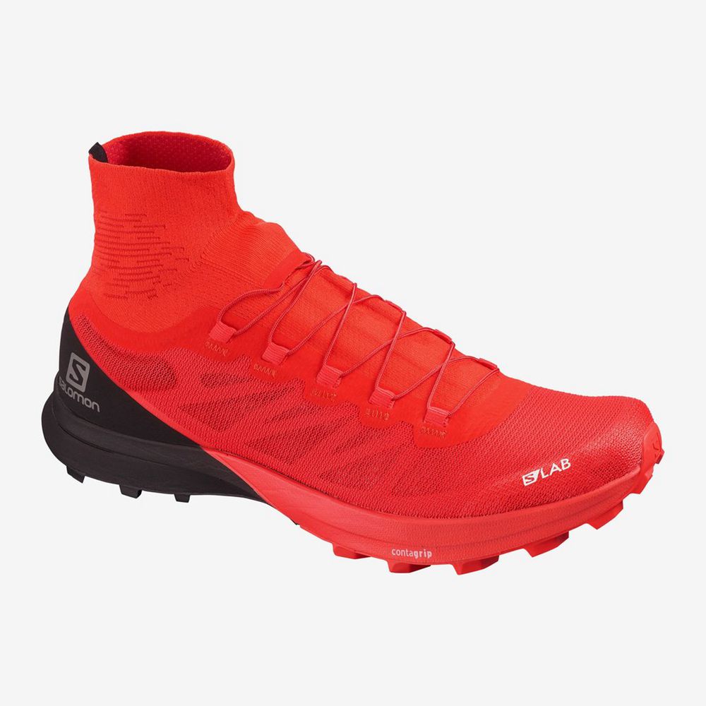 Zapatillas salomon trail running new arrivals